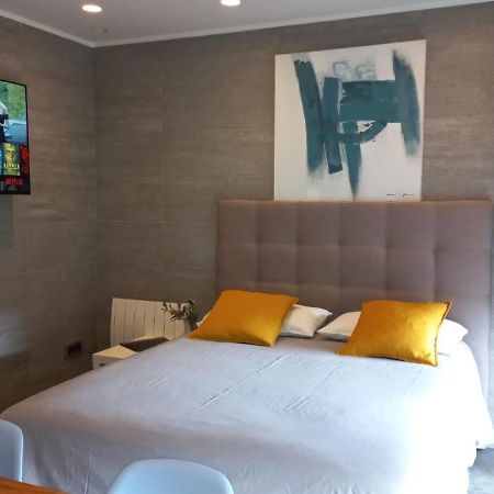 Apartamento Prime Loft Andorra Pas De La Casa Exterior foto