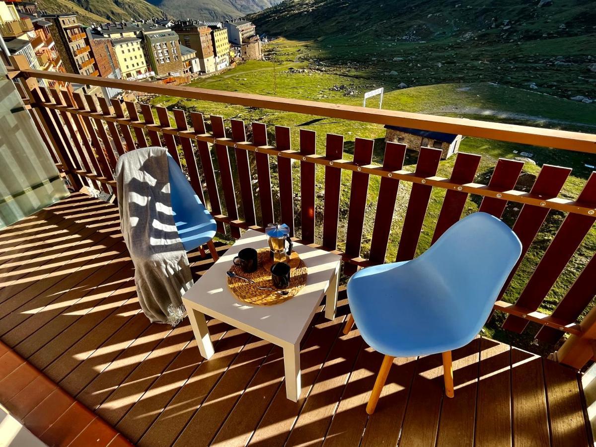 Apartamento Prime Loft Andorra Pas De La Casa Exterior foto