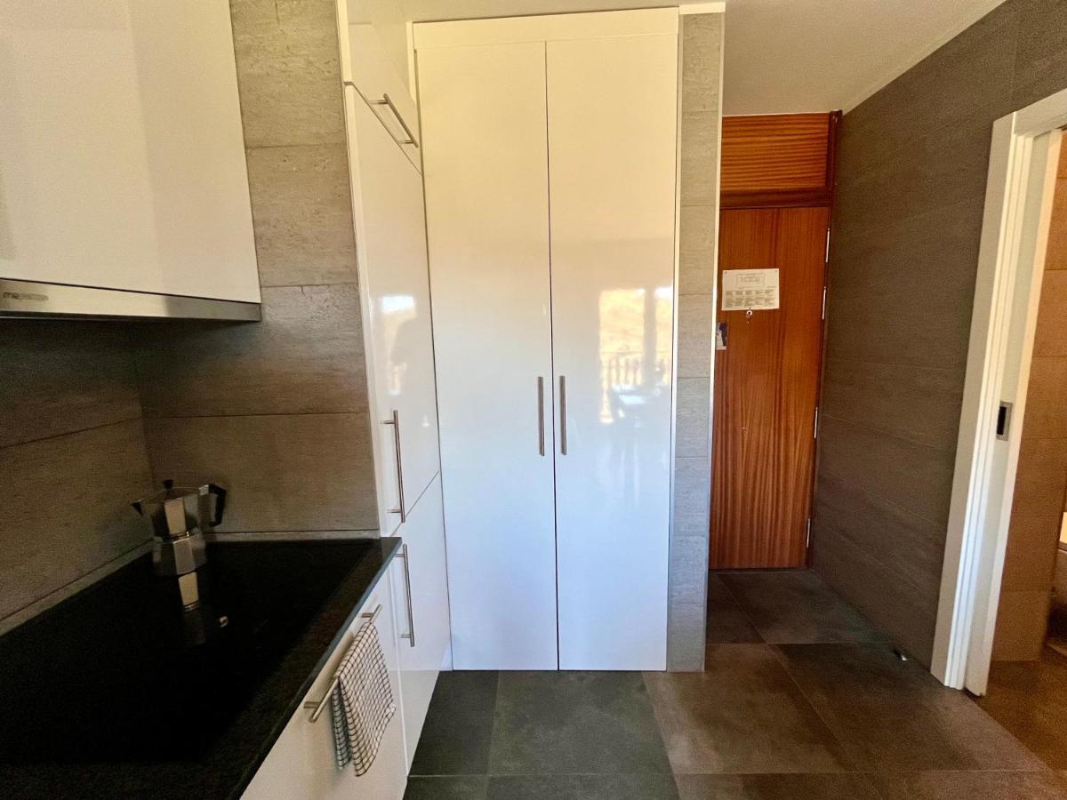 Apartamento Prime Loft Andorra Pas De La Casa Exterior foto