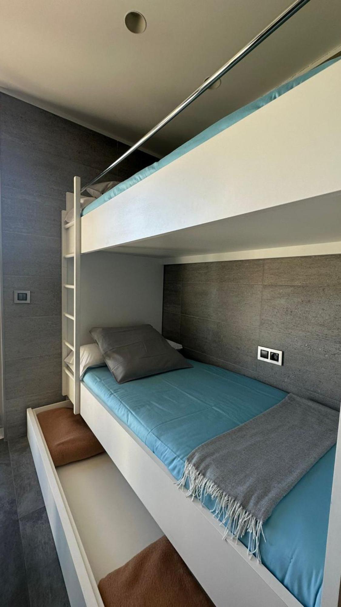 Apartamento Prime Loft Andorra Pas De La Casa Exterior foto